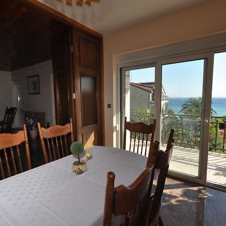 Guesthouse Kamen Kuca Подстрана Екстер'єр фото